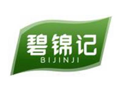碧锦记