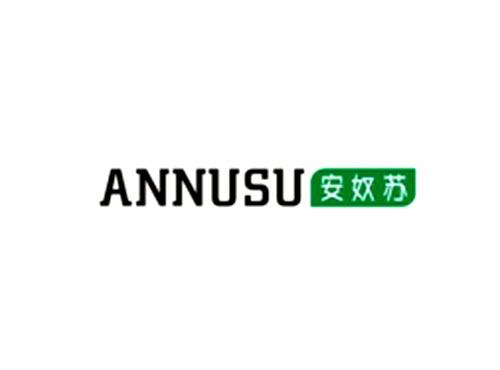 安奴苏ANNUSU