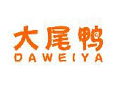 大尾鸭DAWEIYA