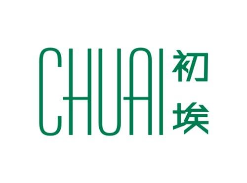 初埃CHUAI