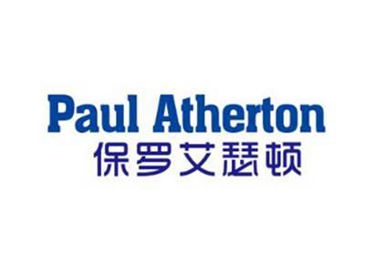 保罗艾瑟顿PAULATHERTON