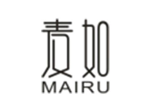 麦如MAIRU