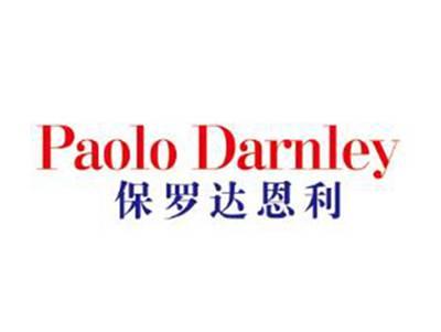 保罗达恩利PAOLODARNLEY