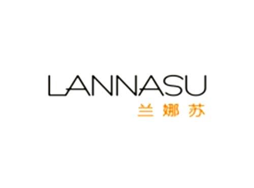 兰娜苏LANNASU