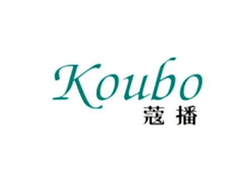 蔻播Koubo