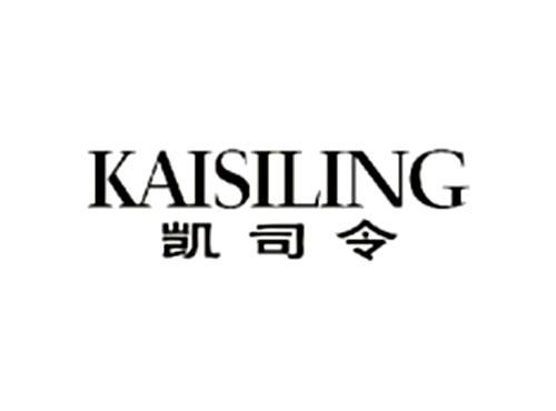 凯司令KAISILING