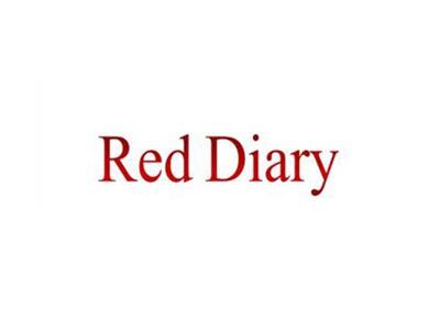 REDDIARY