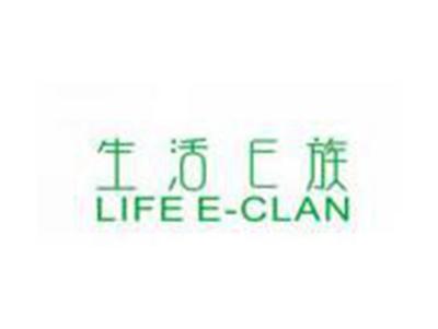 生活E族SHOUE-CLAN