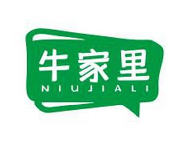 牛家里