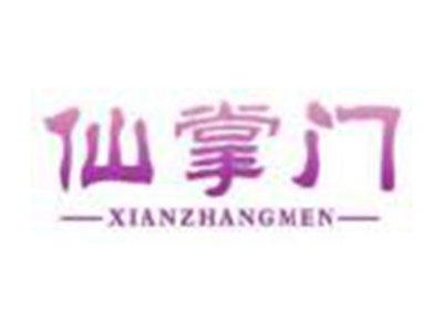 仙掌门