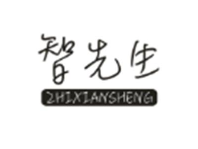 智先生