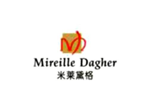 米莱黛格MireilleDagherMD