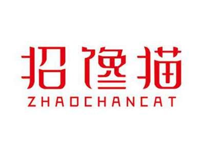 招馋猫ZHAOCHANCAT