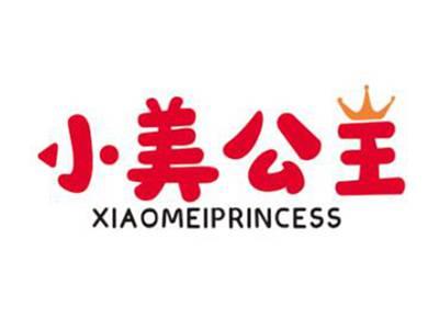 小美公主XIAOMEIPRINCESS