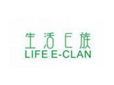 生活E族LIFEE-CLAN