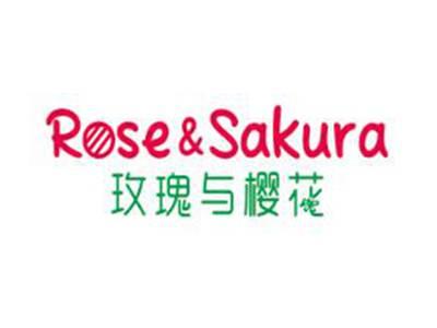ROSE&SAKURA玫瑰与樱花