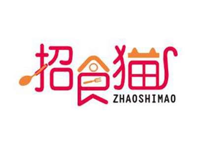 招食猫