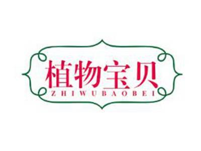 植物宝贝