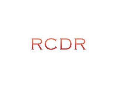 RCDR