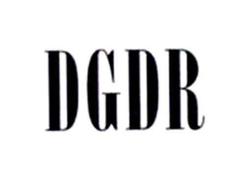 DGDR