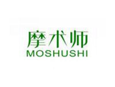 摩术师MOSHUSHI