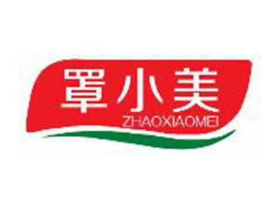 罩小美