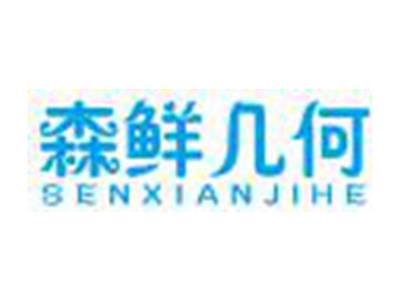 森鲜几何SENXIANJIHE