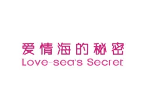 爱情海的秘密LOVESEASSECRET