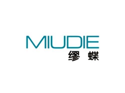 缪蝶MIUDIE