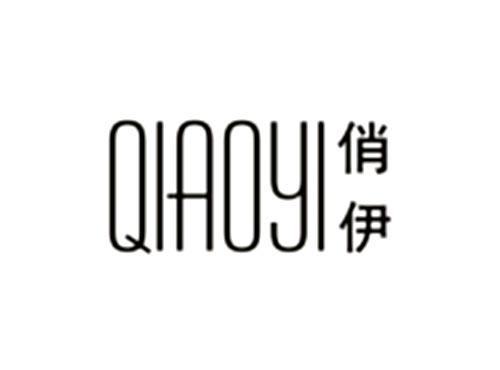 俏伊QIAOYI