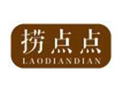 捞点点