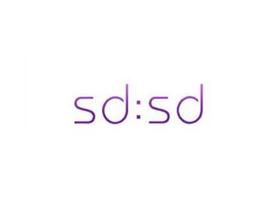 SD：SD