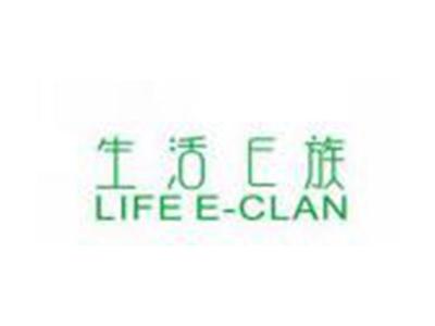 生活E族SHOUE-CLAN