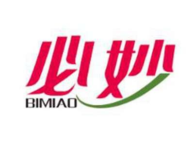 必妙