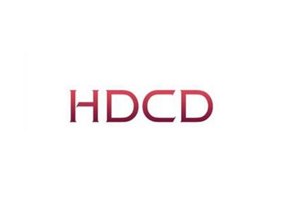 HDCD