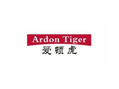 爱顿虎