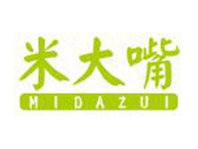 米大嘴