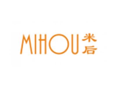 米后MIHOU