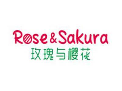 玫瑰与樱花ROSE&SAKURA
