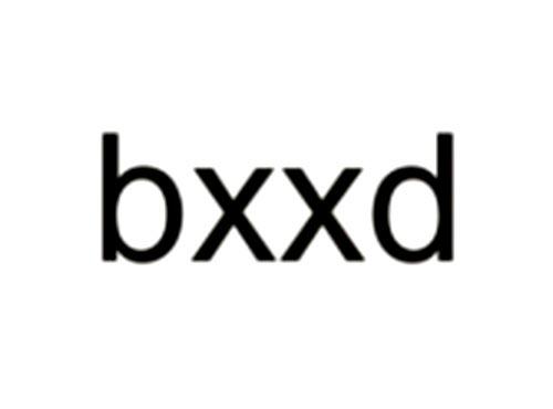 BXXD