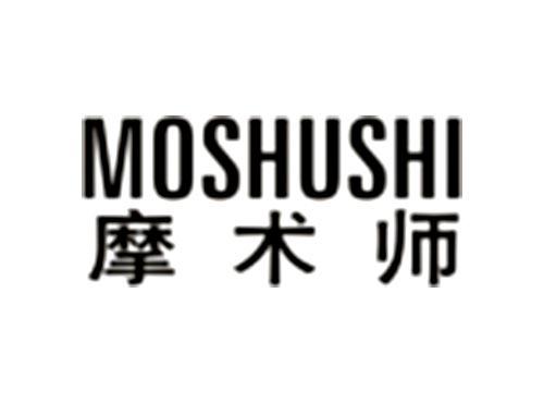 摩术师  MOSHUSHI