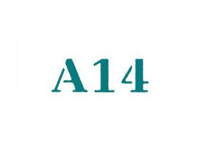 A14