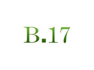 B.17