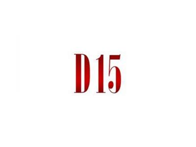 D15