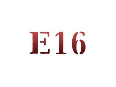 E16