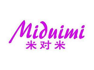 米对米Miduimi