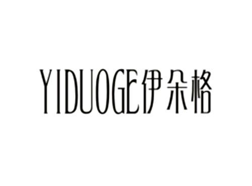 伊朵格
