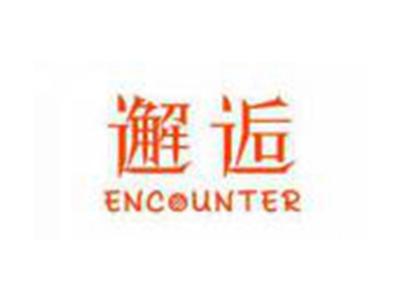 邂逅ENCOUNTER
