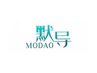 默导