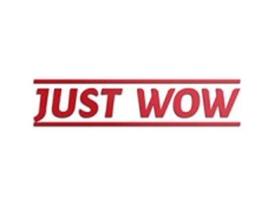 JUSTWOW